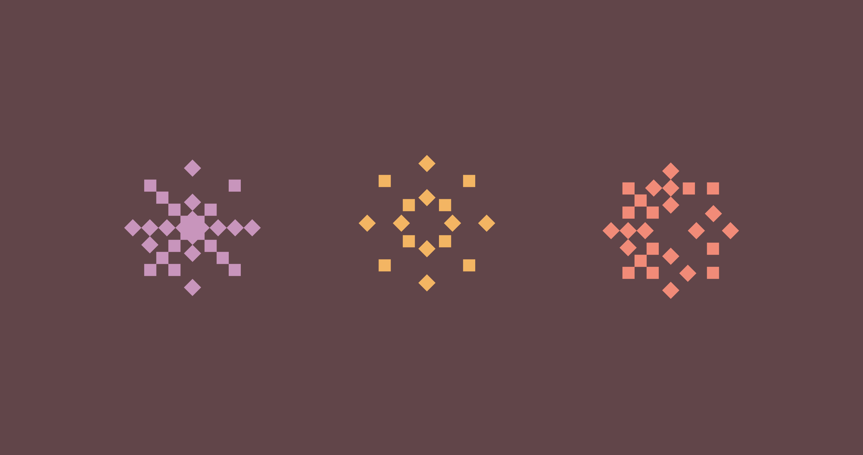 Viable Bio Icon Design