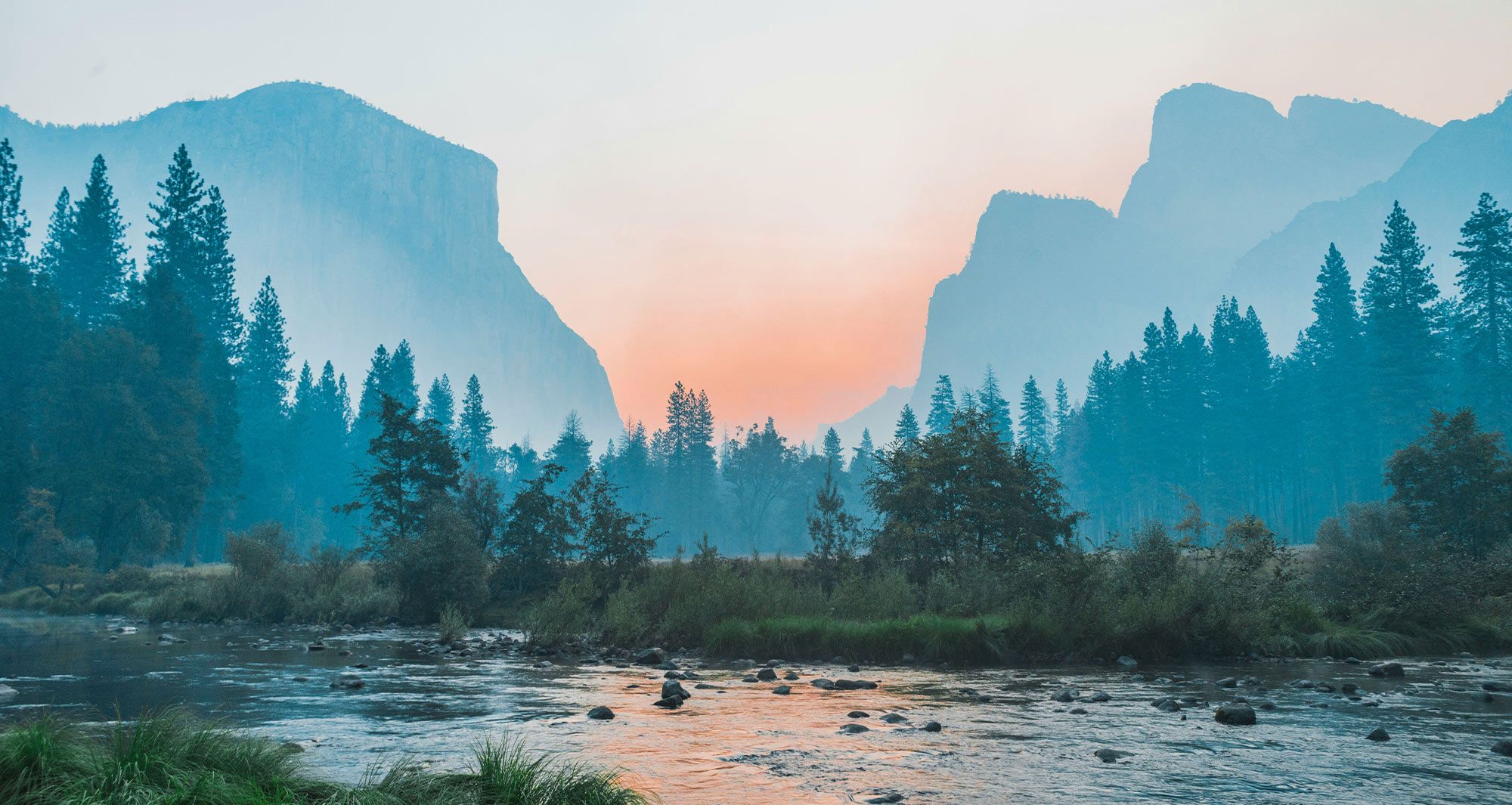 Yosemite Outdoors