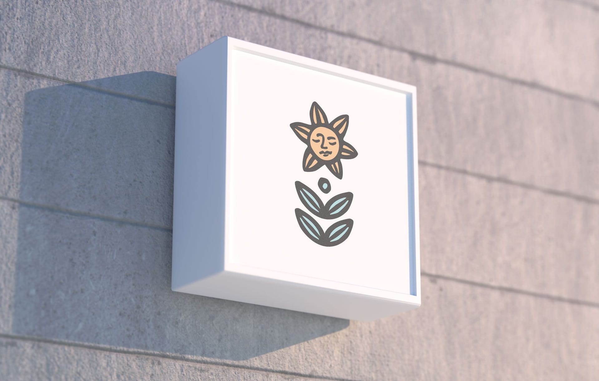 WEA Black Girls Green Futures Logo Sign
