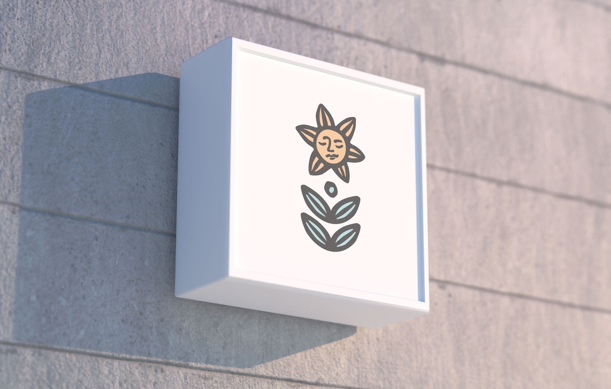 WEA Black Girls Green Futures Logo Sign