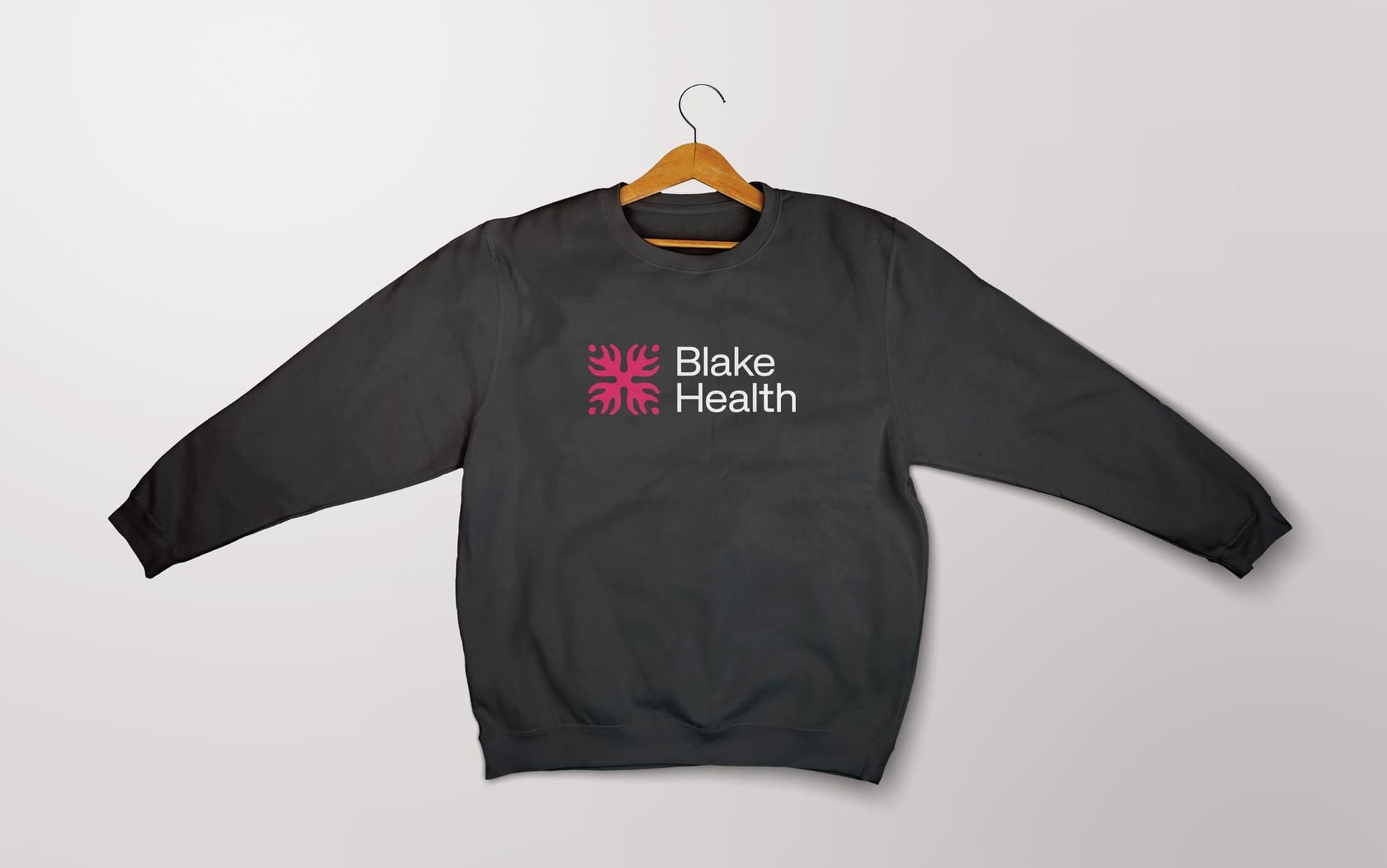 Blake Health Hoodie
