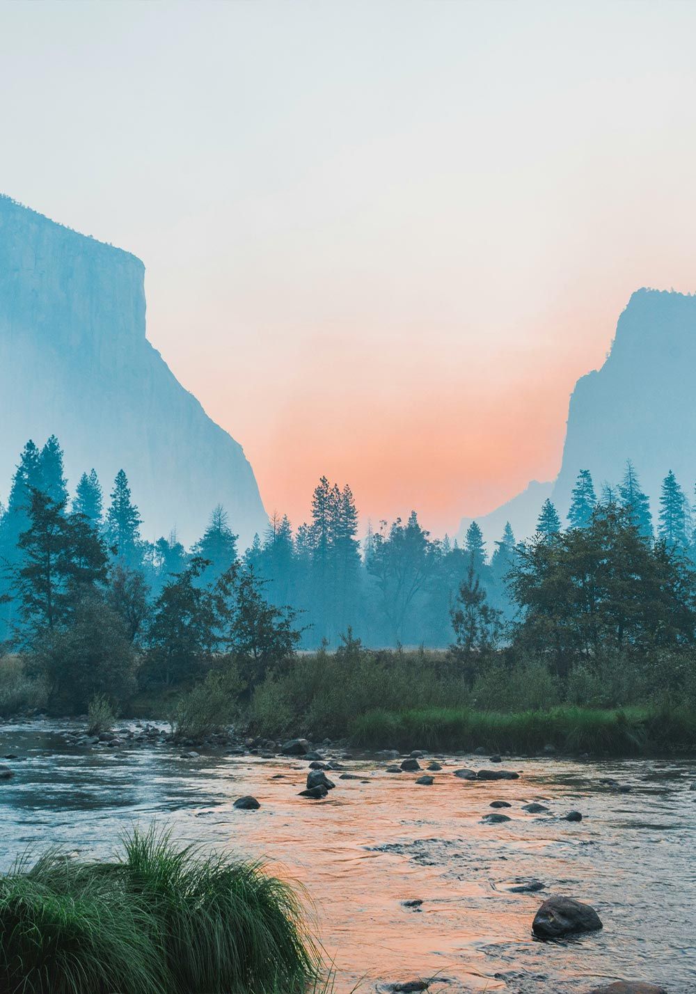 Yosemite Outdoors