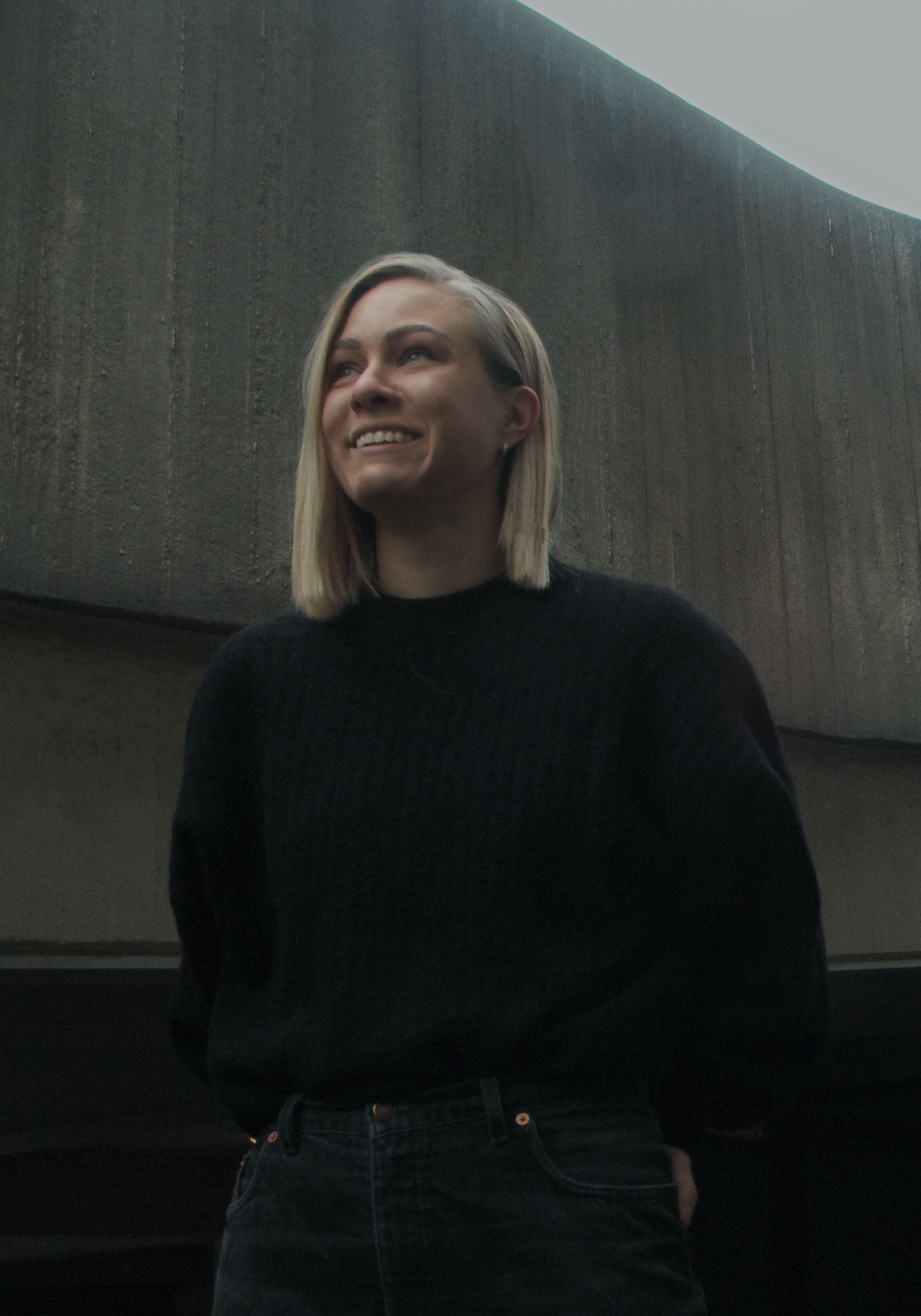 Nora Stenman-Kuphal