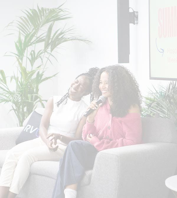 Rewriting the Code Women