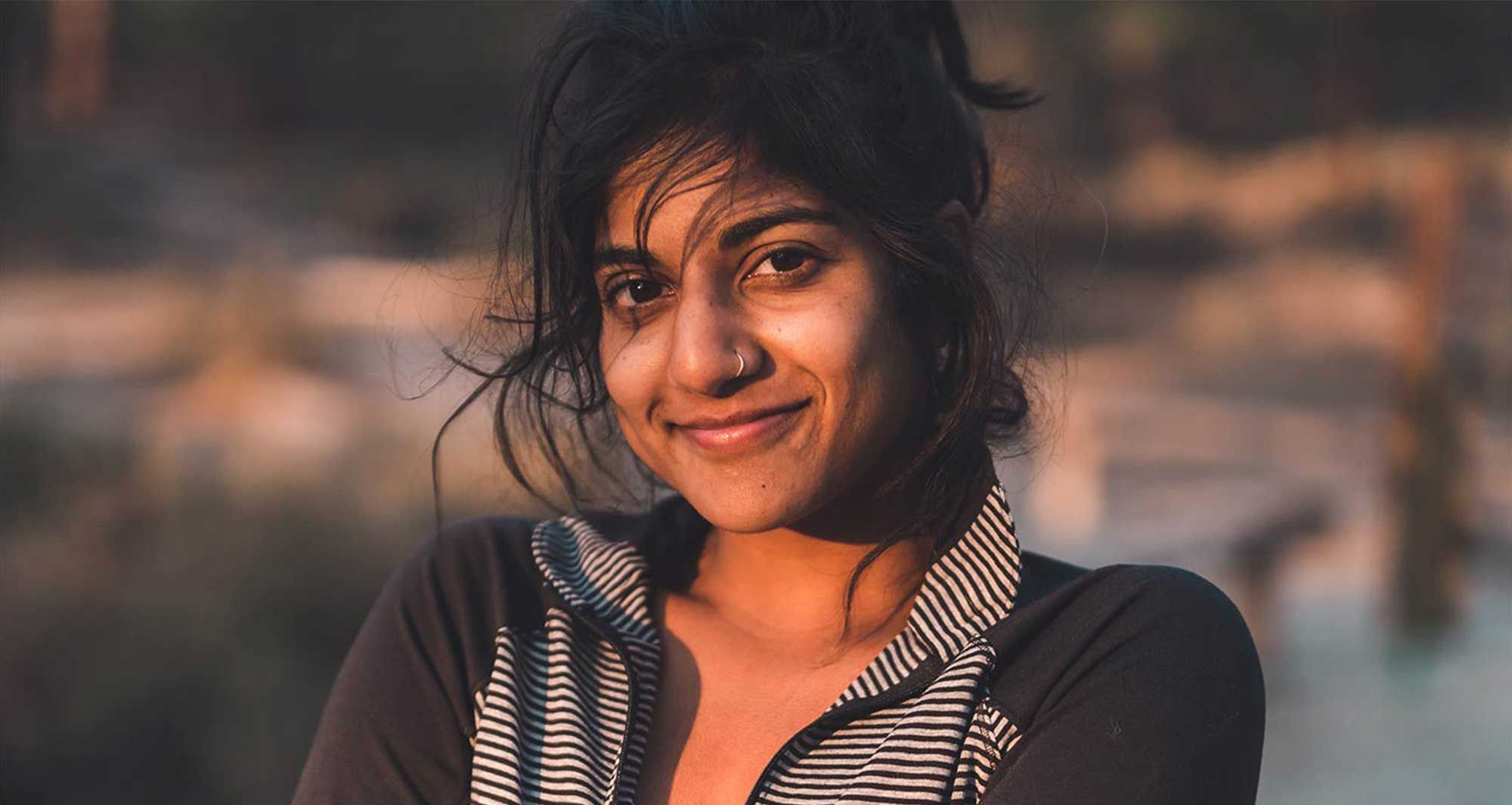 Sandy Jairaj