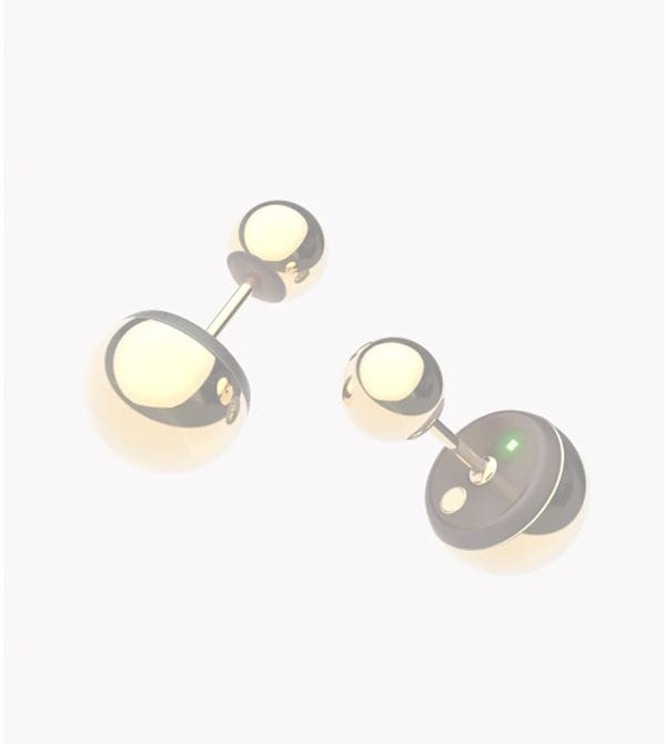 Incora Smart Earrings for Women