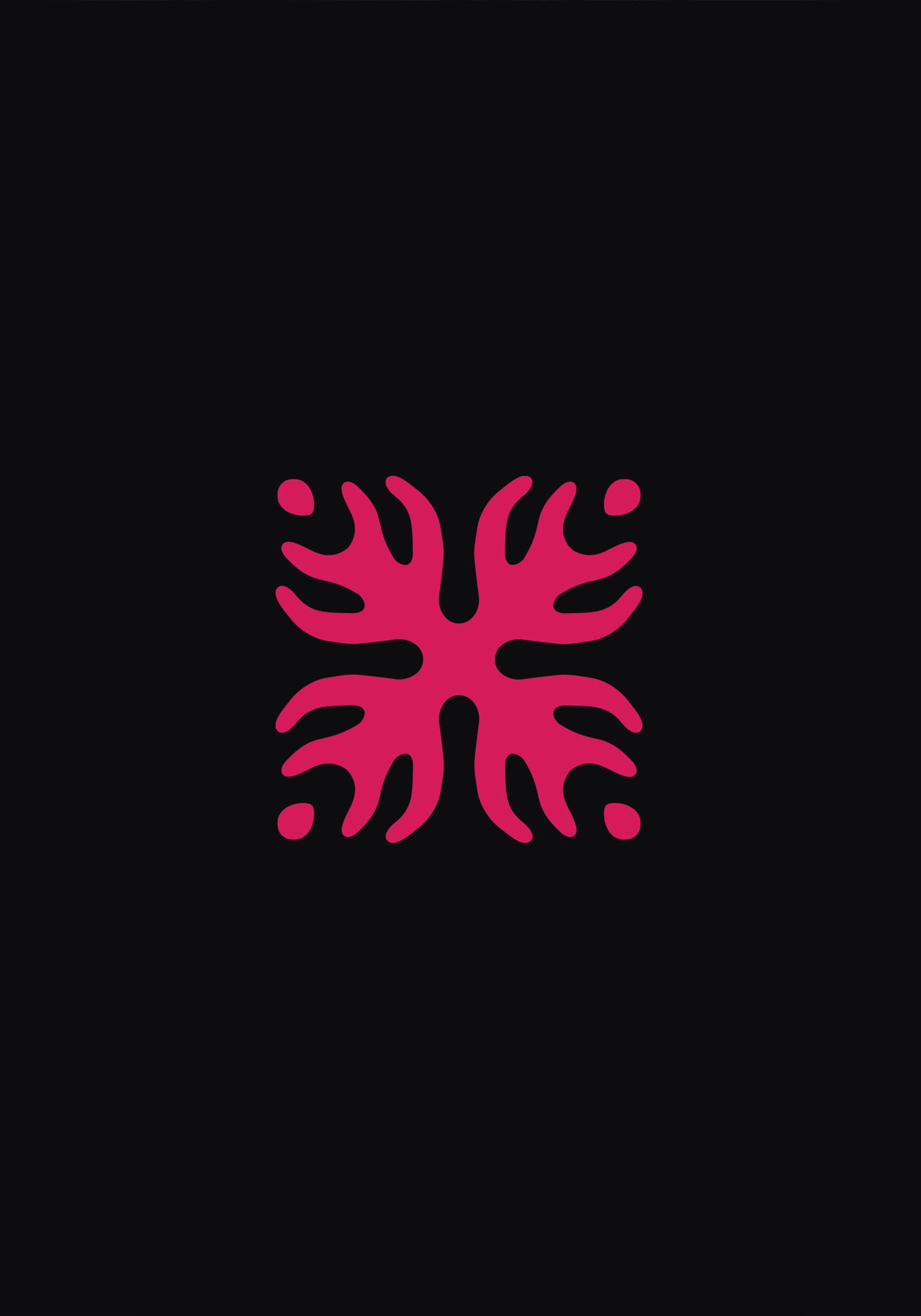 Blake Health billboard design