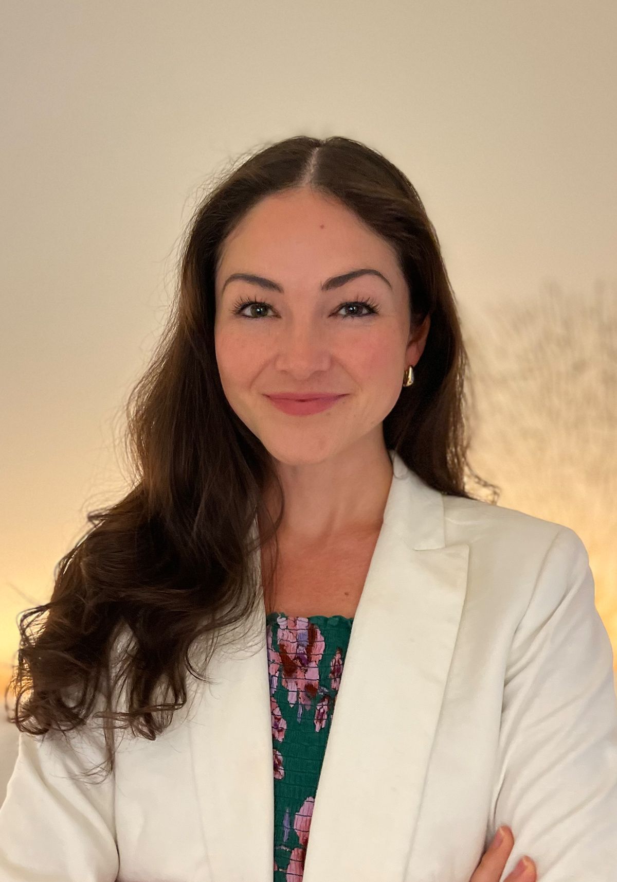 Eris Hanson of GenWell