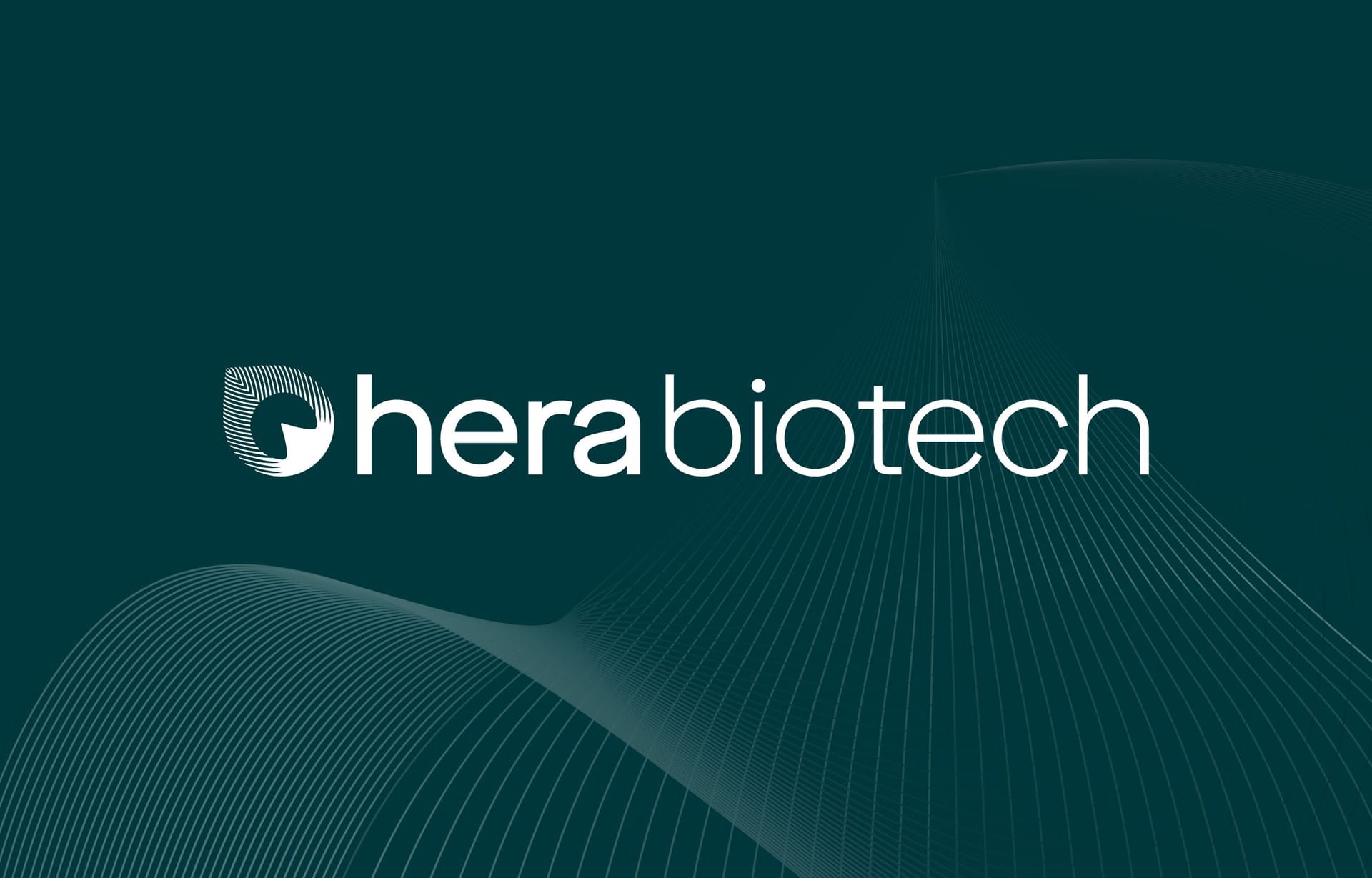 hera biotech logo design