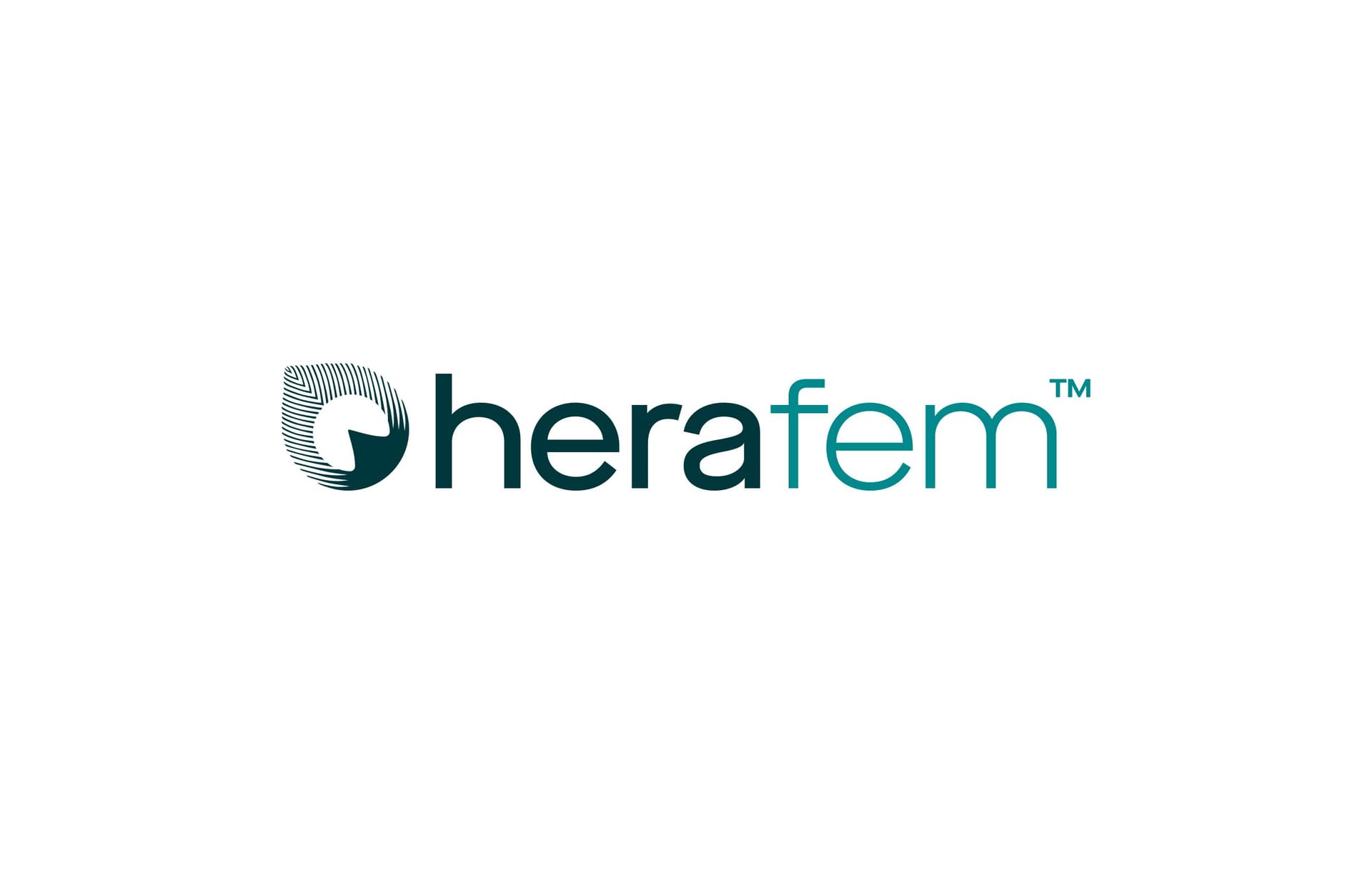 HeraFem Logo design