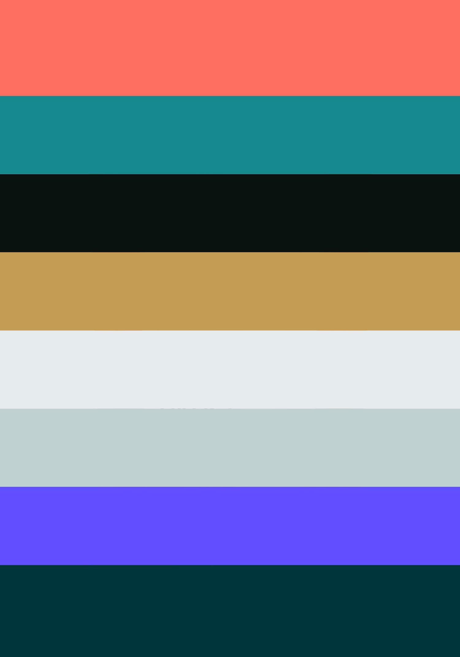 hera biotech color palette