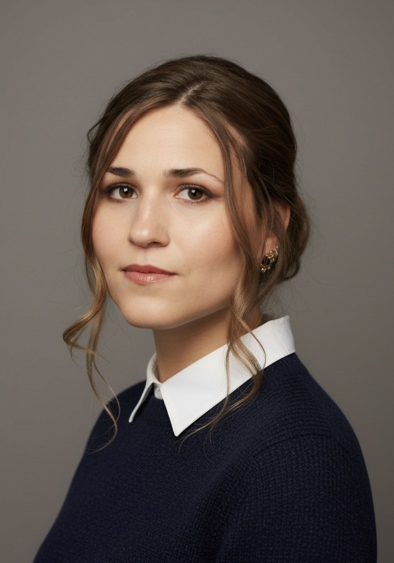 Antonella Sturniolo-DePue