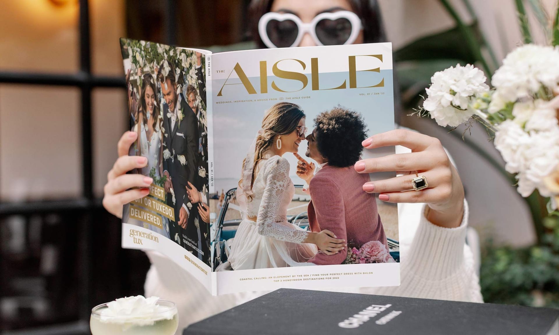 The Aisle Magazine