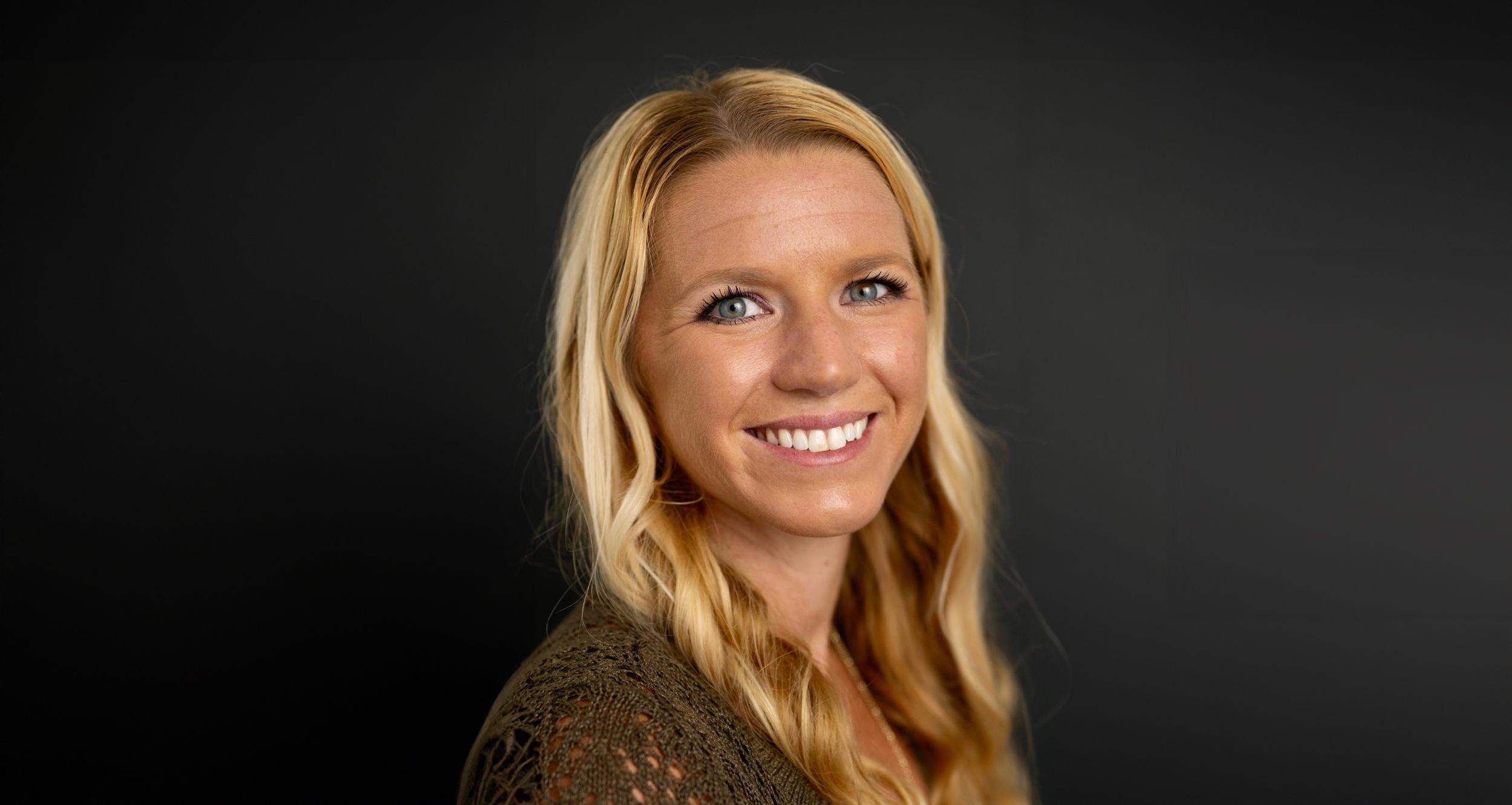 Cara Wells, founder of Viable Biosciences