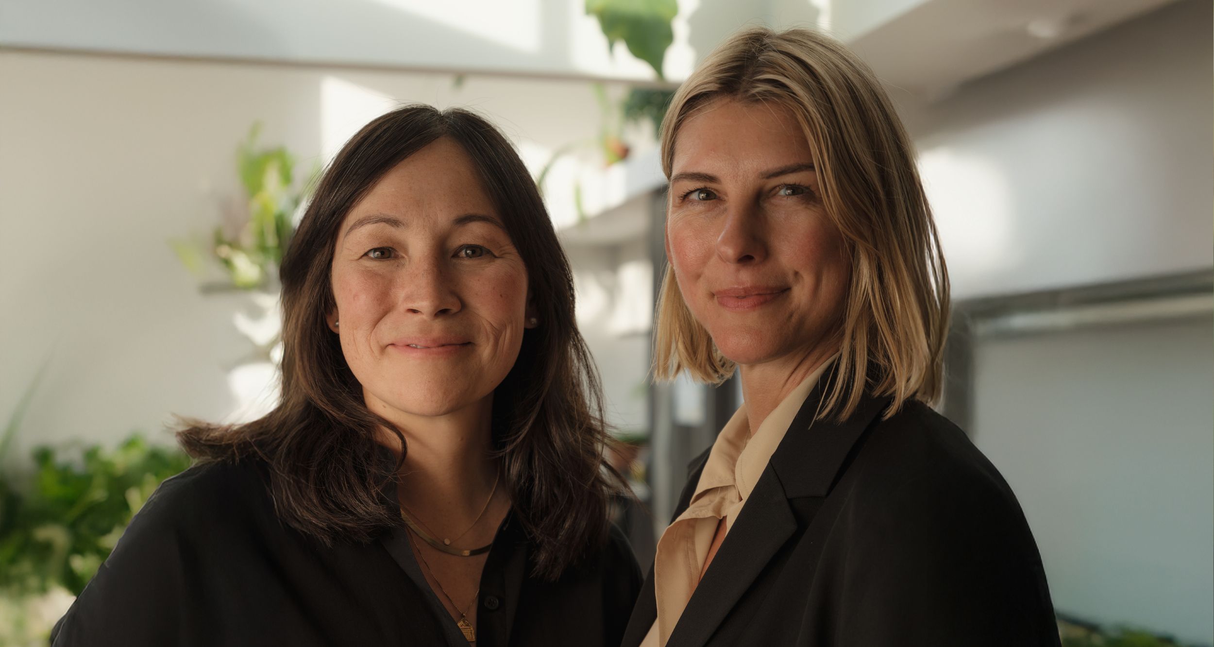 The UTI Clinic Founders