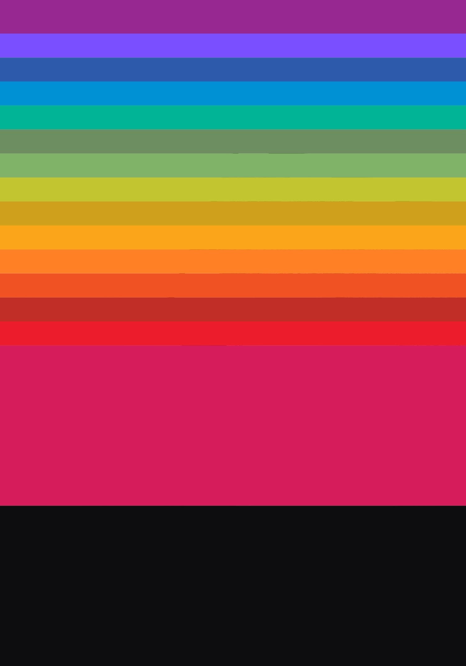 Blake Health Color Palette