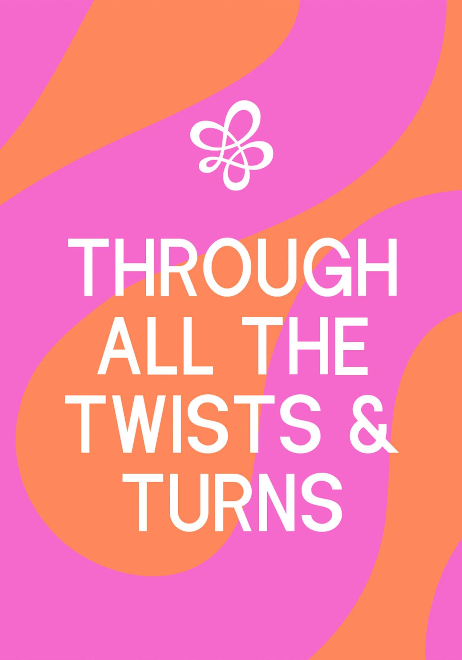 Rollercoaster Tagline