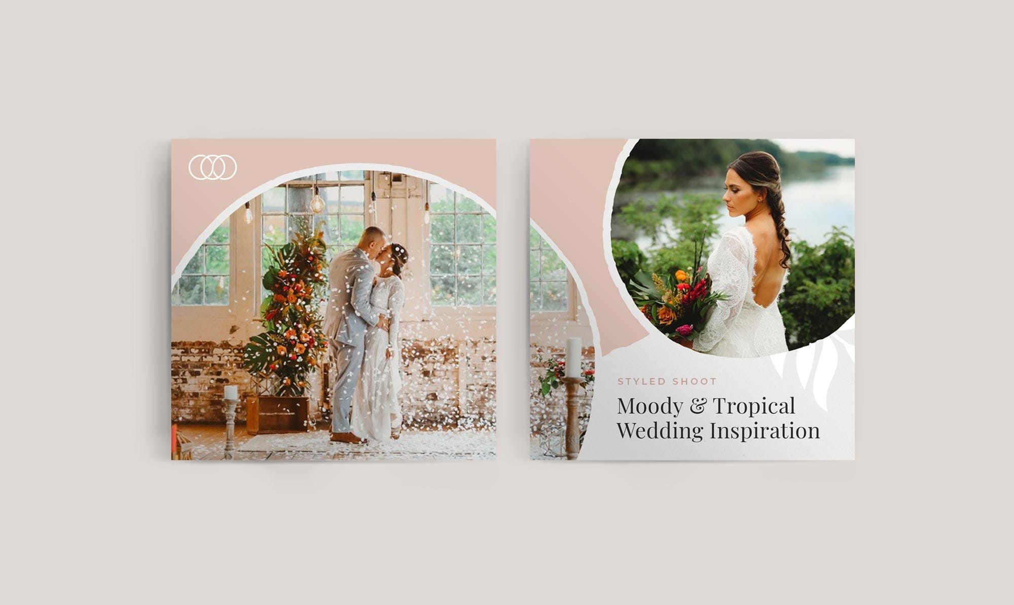 Aisle Planner Social Media Templates