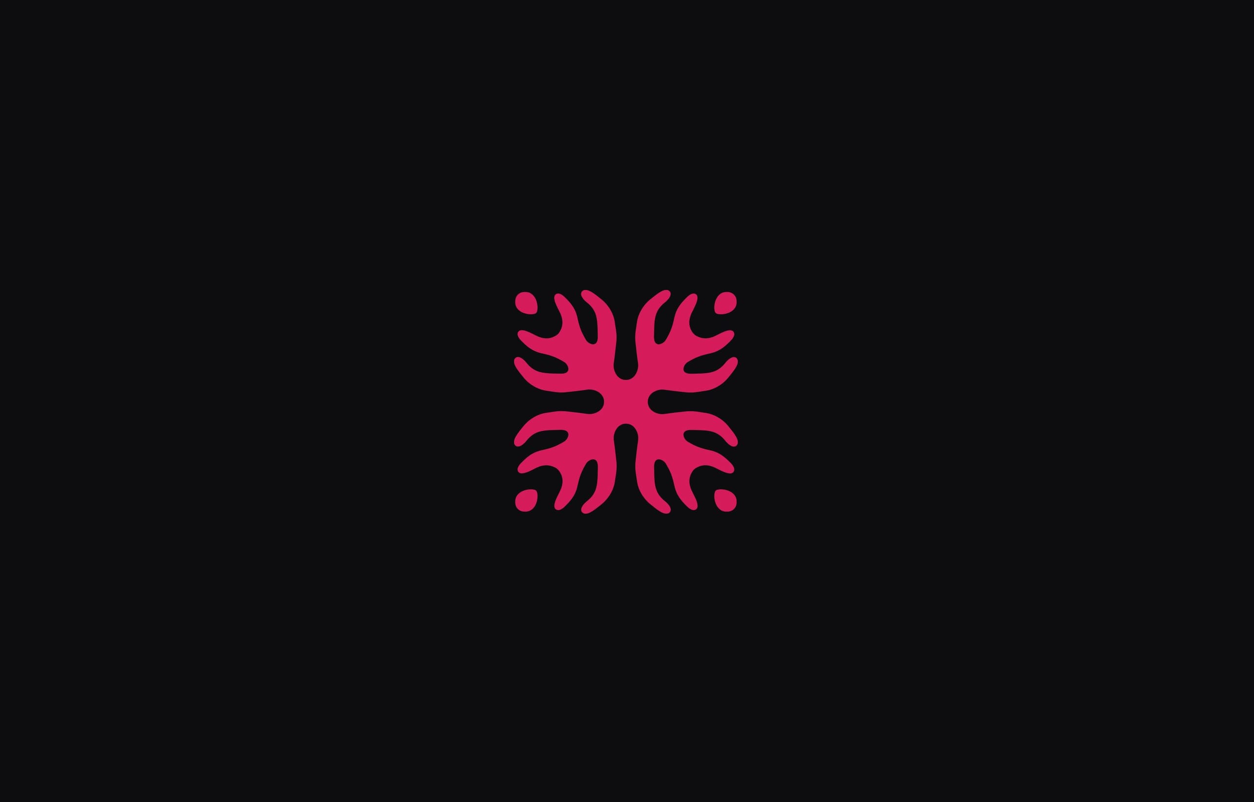 Blake Health Icon Design