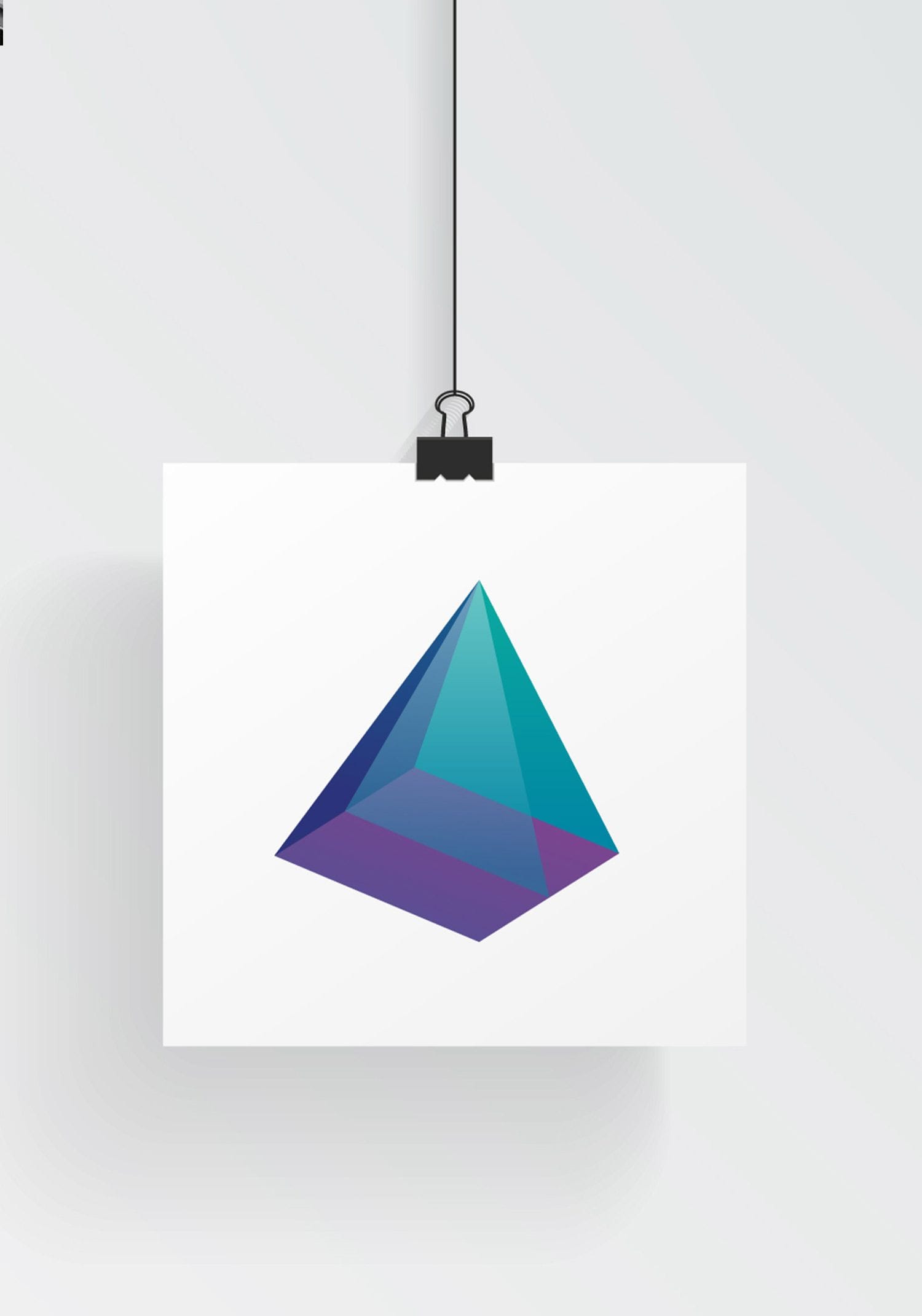 Scale San Diego Logo Design