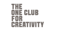The One Club For Creativity