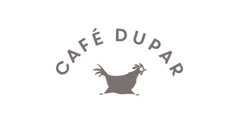 Cafe Dupar
