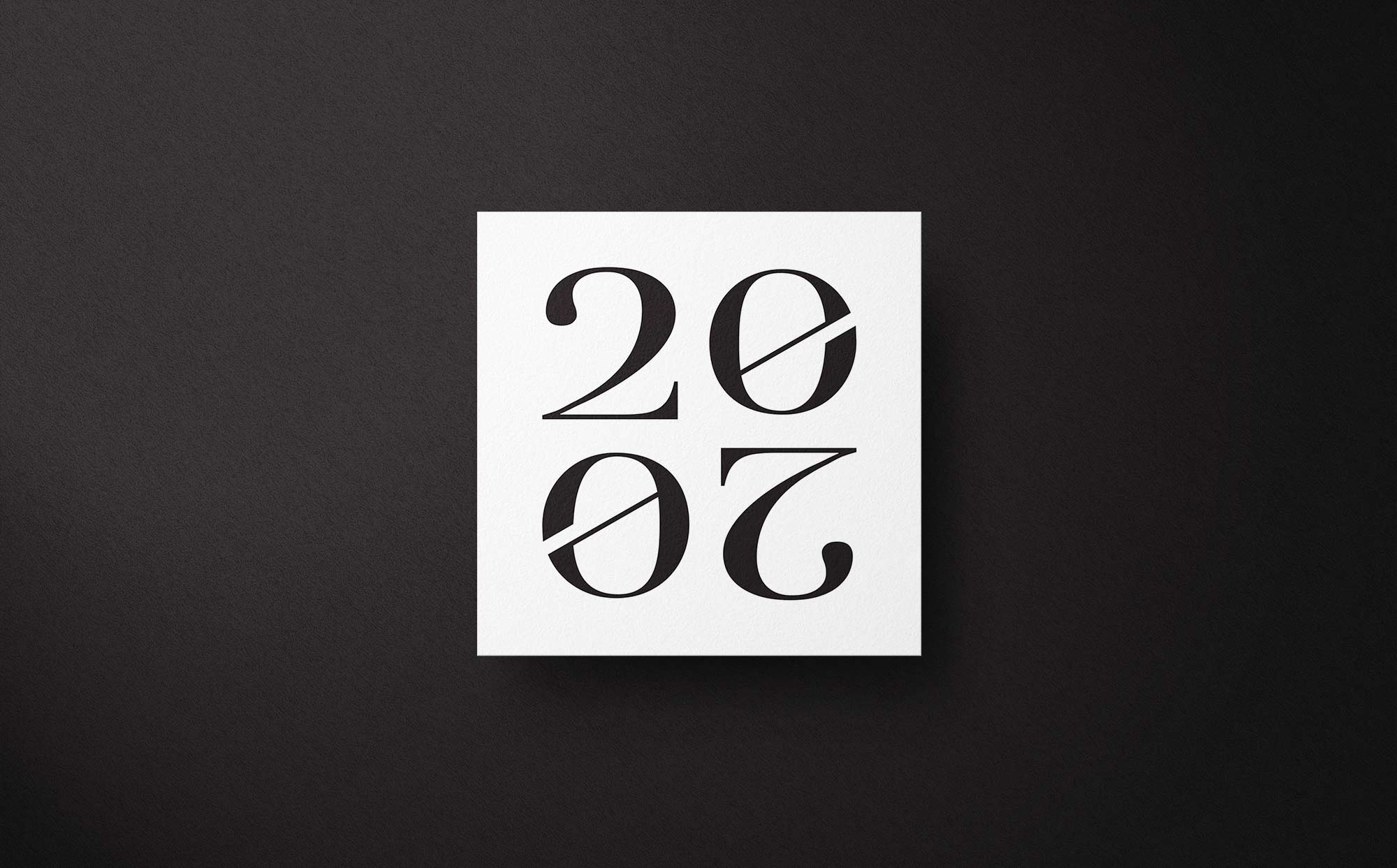 Twenty-Twenty San Diego | Icon Design